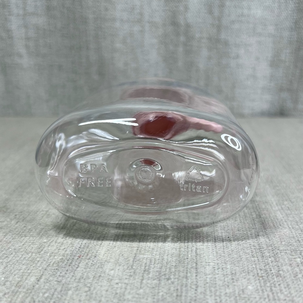 ❤️ BPA Free Flat Drinking Bottle (360 ml) - Picture 3 of 10